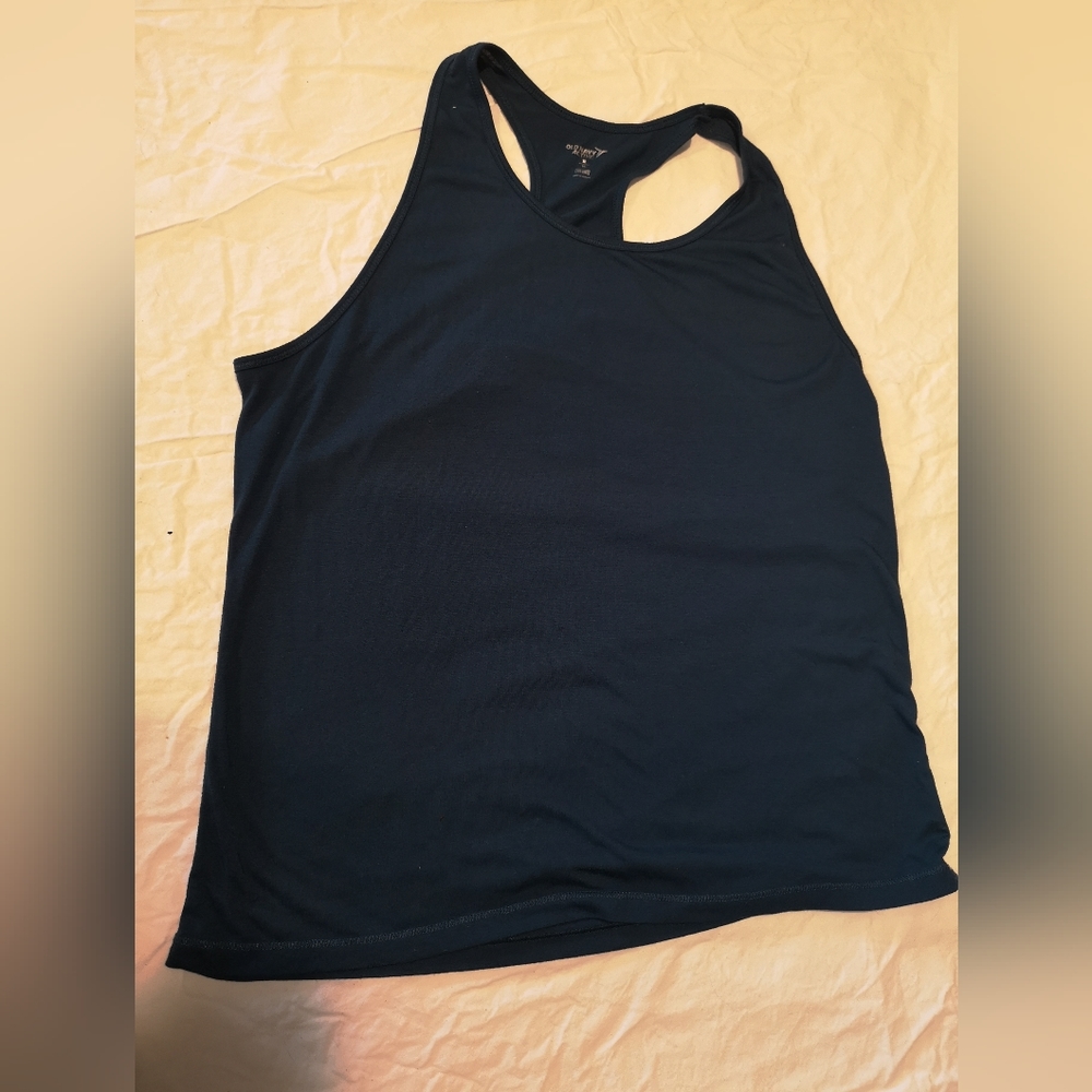Old Navy Active tank top size XL